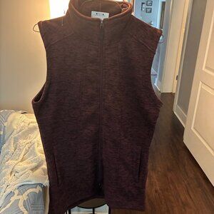 StillWater Supply Co - Fleece Lined Vest